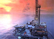 «ОКБМ Африкантов» разработало оборудование подводного бурового модуля для освоения нефтегазоносных шельфовых месторождений