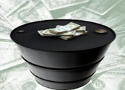 Нефть Brent подорожала до $54,70 за баррель