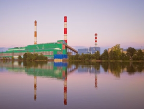 GE провела первую в России капитальную инспекцию энергоблока ПГУ-400 на базе турбины 9FA