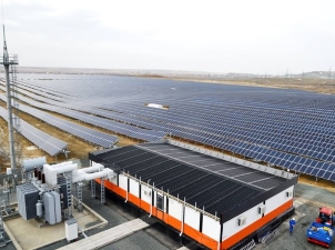 В Оренбуржье появятся две новые солнечные электростанции