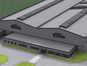 МОЭСК готова предоставить необходимые мощности для электроснабжения строящегося в Ступино завода Kermi