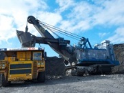 «Разрез Березовский» освоил производство экологически чистого бездымного топлива из бурого угля