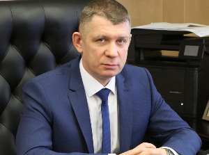 Генеральным директором Богучанской ГЭС на очередной срок избран Всеволод Демченко