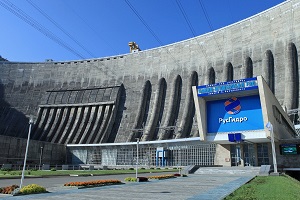 Саяно-Шушенская ГЭС продет проверку спецкомиссии