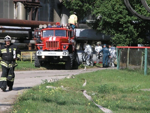Диспетчеры Системного оператора ликвидировали условную аварию в Курске