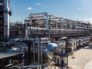 «Туркменгаз» построит новый газохимический комплекс в Балканском велаяте