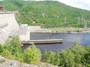 Зейская ГЭС сформировала неснижаемый аварийный запас оборудования и материалов