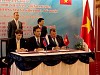 ВЭБ и МИБ профинансируют строительство ТЭС Лонг Фу-1 во Вьетнаме