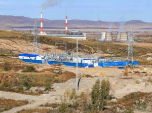 «ППГХО» строит инфраструктуру для разработки уранового рудника №6
