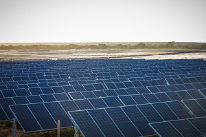Правительство Чукотки определило территории строительства первых солнечно-дизельных электростанций