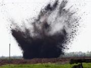 Кузбасс освоил производство экологически чистых промышленных взрывчатых веществ