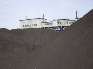 «СУЭК» будет основным поставщиком угля для станций СГК в Новосибирске и Барабинске