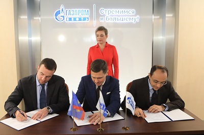 «Газпром нефть» и Мурманский техуниверситет запускают учебную программу «Закупки и логистика шельфовых проектов»