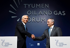 «Газпром нефть» построит в Тюмени инновационный центр исследования пластовых систем