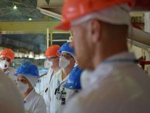 МАГАТЭ обновляет стандарты по снятию с эксплуатации ядерных установок