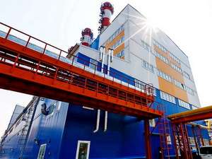 Введена ГТУ-ТЭЦ «Восточная» – первый объект большой энергетики, построенный за последние 45 лет во Владивостоке