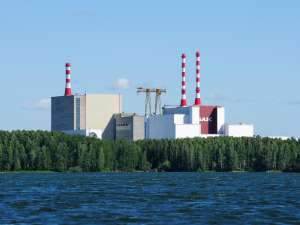 Белоярская АЭС остановит энергоблок №3