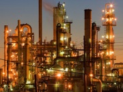 ExxonMobil подписала рамочное соглашение по проекту нефтехимического комплекса и СПГ-терминала в Китае