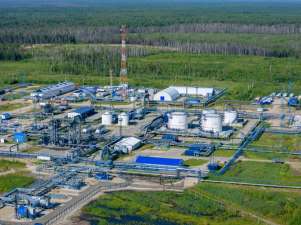 «Газпром нефть» ищет новые способы освоения «трудной нефти»