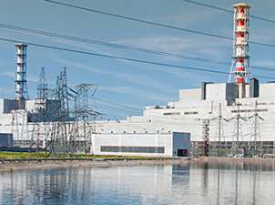 Эксперты «Росэнергоатома» рекомендуют атомным станциям воспользоваться практиками Смоленской АЭС