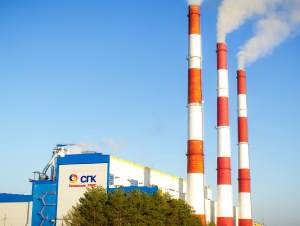 Сибирская генерирующая компания готова возобновить теплоснабжение в Кузбассе