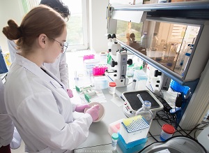 «Роснефть» открыла  в ДВФУ новую магистерскую программу «Химическая технология»