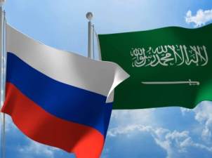 Россия и Саудовская Аравия обсудили ситуацию на нефтяных рынках после атаки на НПЗ
