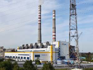 СГК сформировала сверхнормативный запас угля на электростанциях в Кузбассе