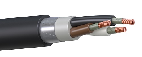 «Камский кабель» получил патент на полезную модель огнестойкого кабеля