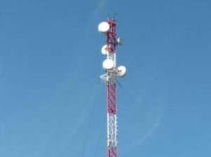«Связьтранснефть» завершила капремонт шести антенно-мачтовых сооружений в Томской области