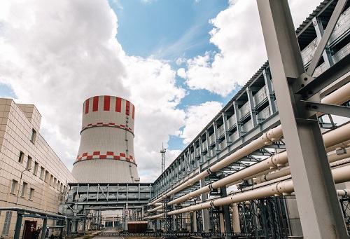 На Нововоронежская АЭС-2 завершлили сдаточные испытания на инновационном энергоблоке №2 поколения «3+»