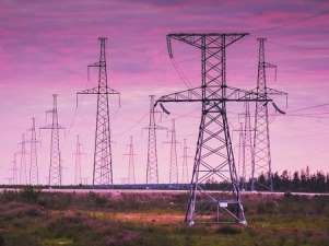 Генерация электроэнергии в Забайкалье увеличилась на 3,3%