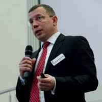 Вице-президент ABB Николай Годунов перешел на работу в «Цифру»