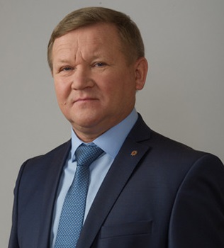 Иван Клейменов стал директором Кузбасского филиала «Россети Сибирь»