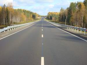 «Россети Московский регион» выдадут мощности для строительства автодороги в ТиНАО