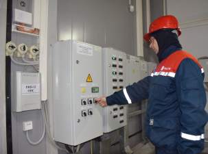 «Владимирэнерго» предоставило 140 кВт мощности племзаводу в Меленковском райо