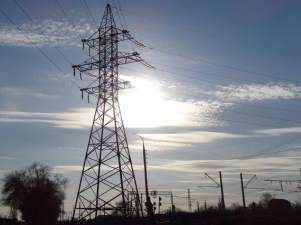 Выработка электроэнергии в Приангарье выросла на 10%