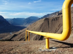 «Газпром» газифицирует в Южной Осетии порядка 200 населенных пунктов