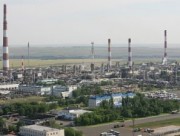 В Оренбурге будет создано производство диметилсульфида и диалкилсульфида
