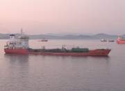 «Роснефть» приступила к бункеровке экологичным судовым топливом на Дальнем Востоке