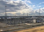 Распредустройство Свободненской ТЭС готово к передаче электроэнергии для строительства Амурского ГПЗ
