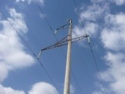 Электропотребление в Хакасии снизилось на процент