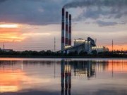 Сибирская генерирующая компания в августе увеличила производство электроэнергии в Кузбассе на 12%
