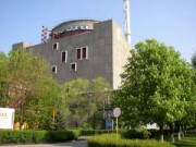 Украинские АЭС выработали за сутки 204,96 млн кВт•ч