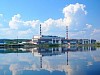 Производство электроэнергии на Кольской АЭС в августе выросло на 49,2 млн кВт•ч