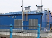 «Норникель» обеспечил Дудинку резервным источником электроснабжения мощностью 3 МВт