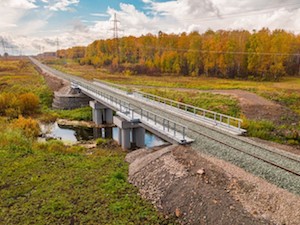«Сибантрацит» инвестирует 2,5 млрд рублей в крупный инфраструктурный проект в Новосибирской области