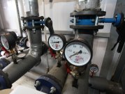 Более 3 млрд рублей задолжали за газ теплоснабжающие предприятия Краснодарского края