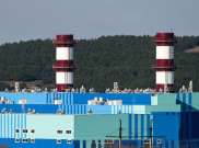 «Ленэлектромонтаж» строит в Крыму ЛЭП для подключения Симферопольской ПГУ–ТЭС
