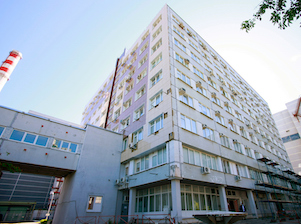 Курская АЭС снизила эксплуатационные затраты более чем на 1,5 млн рублей за счет модернизации фасадов зданий